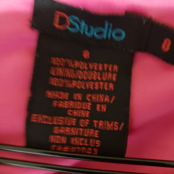 Dress - Picture 3 of 6